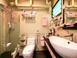 Blk 685B Woodlands Drive 73 (Woodlands), HDB 5 Rooms #591605191